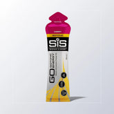 SIS GO Isotonic Energy Gel | Cherry